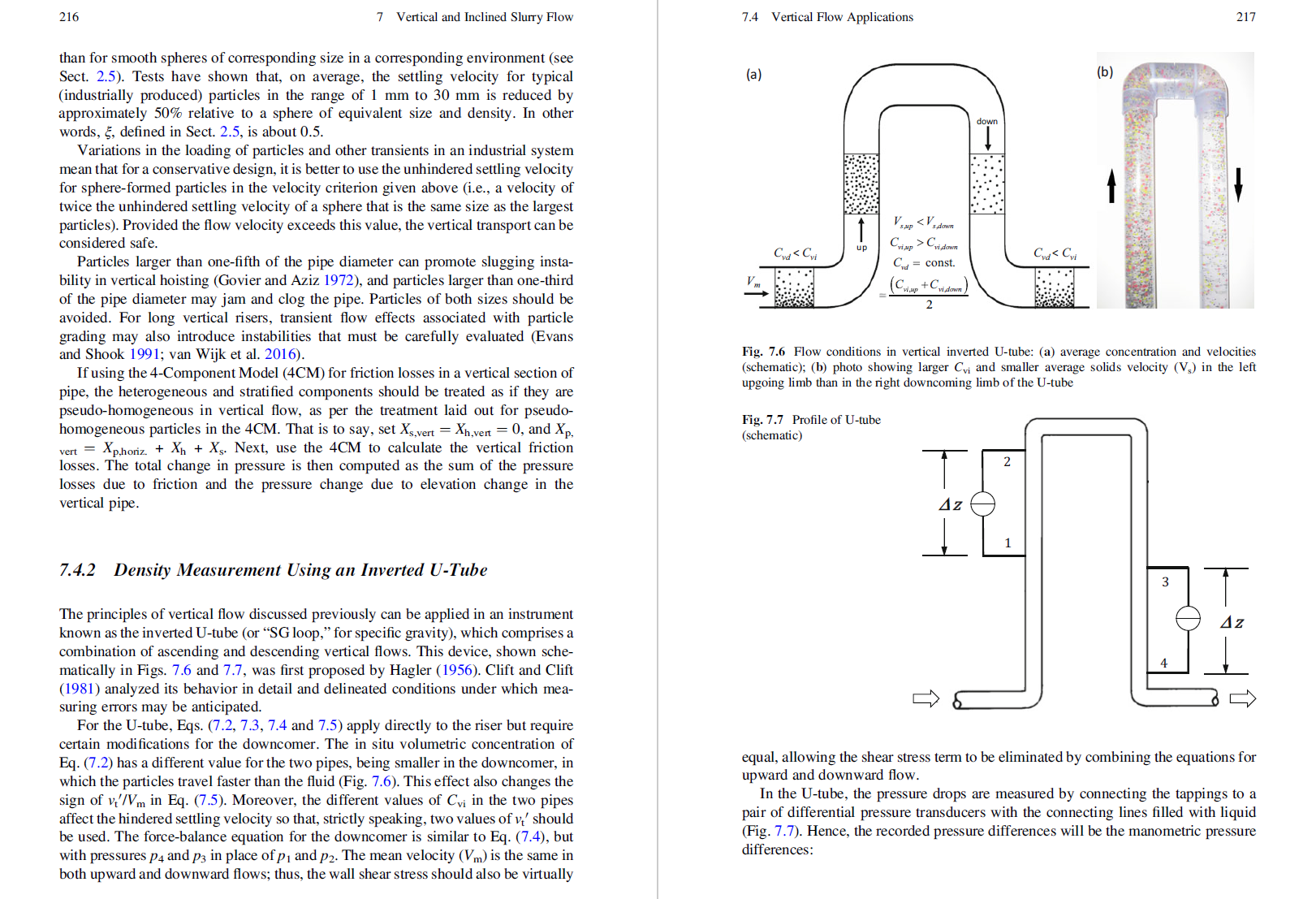 《Slurry Transport Using Centrifugal Pumps》泥浆输送泵PDF